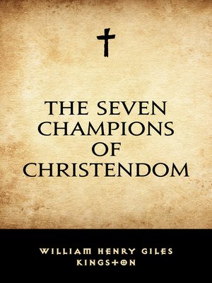 cover image of The Seven Champions of Christendom